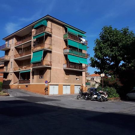 Vreni Lodge Finale Ligure Dış mekan fotoğraf