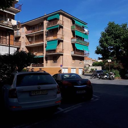 Vreni Lodge Finale Ligure Dış mekan fotoğraf