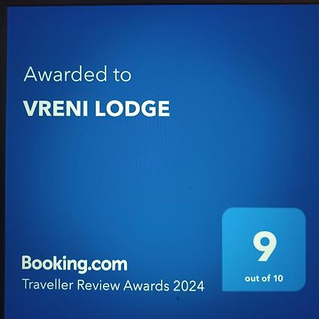 Vreni Lodge Finale Ligure Dış mekan fotoğraf