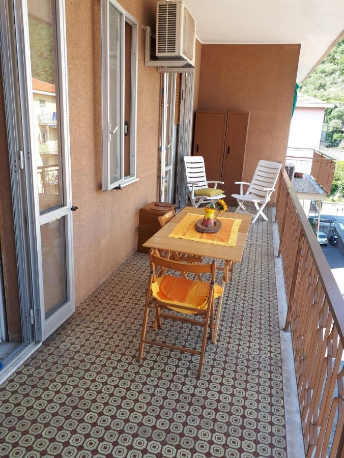 Vreni Lodge Finale Ligure Dış mekan fotoğraf