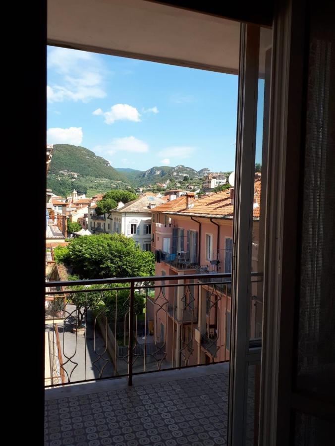 Vreni Lodge Finale Ligure Dış mekan fotoğraf