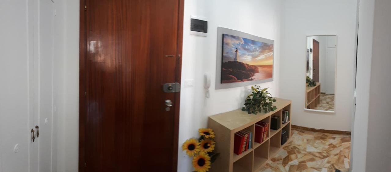 Vreni Lodge Finale Ligure Dış mekan fotoğraf