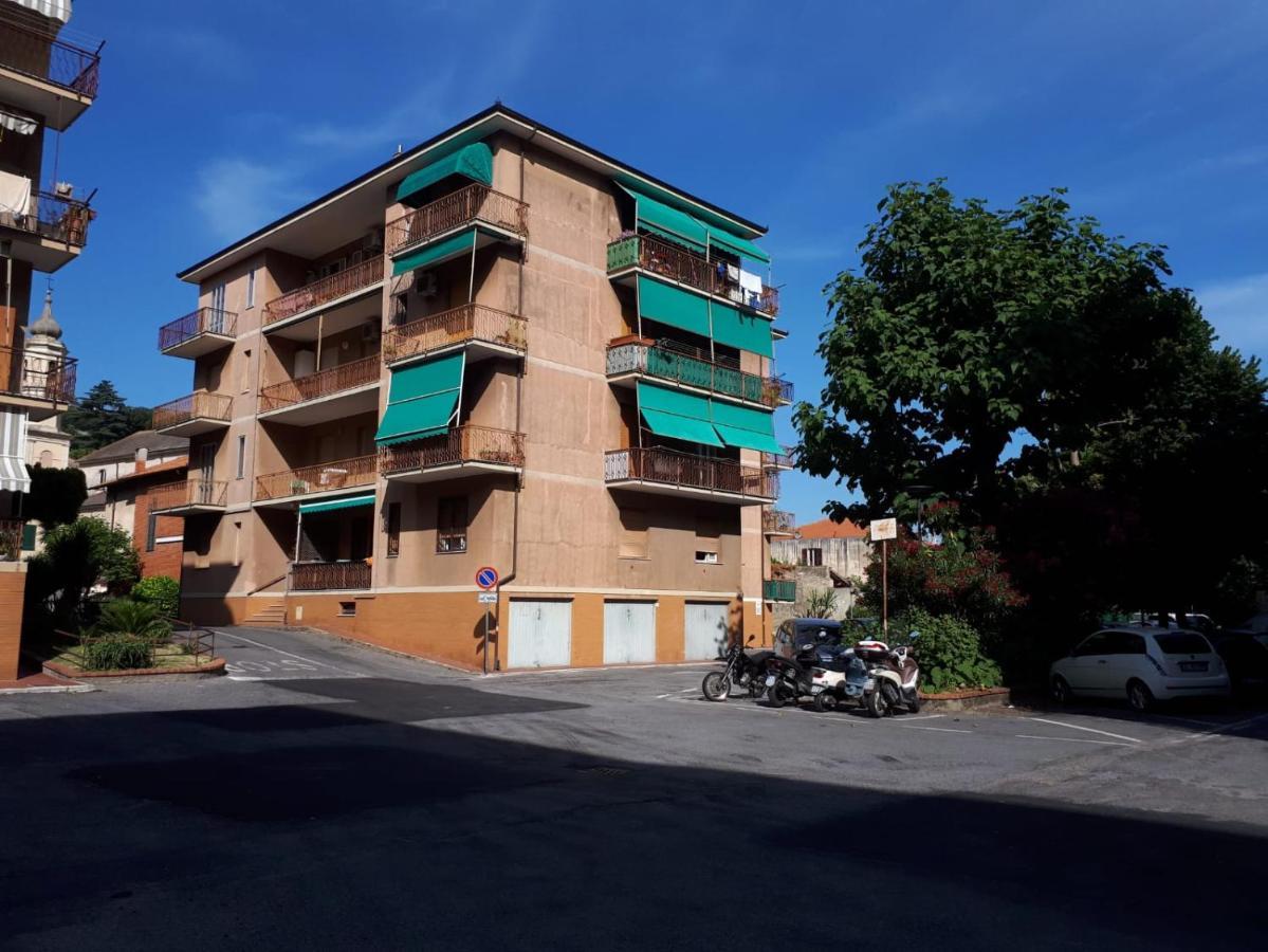 Vreni Lodge Finale Ligure Dış mekan fotoğraf