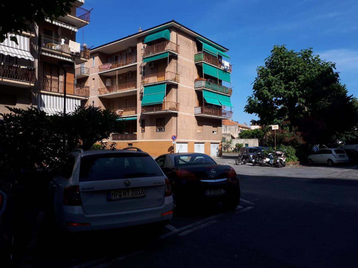 Vreni Lodge Finale Ligure Dış mekan fotoğraf