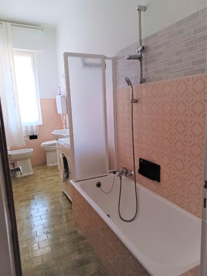 Vreni Lodge Finale Ligure Dış mekan fotoğraf