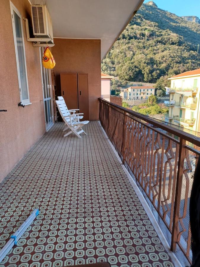 Vreni Lodge Finale Ligure Dış mekan fotoğraf