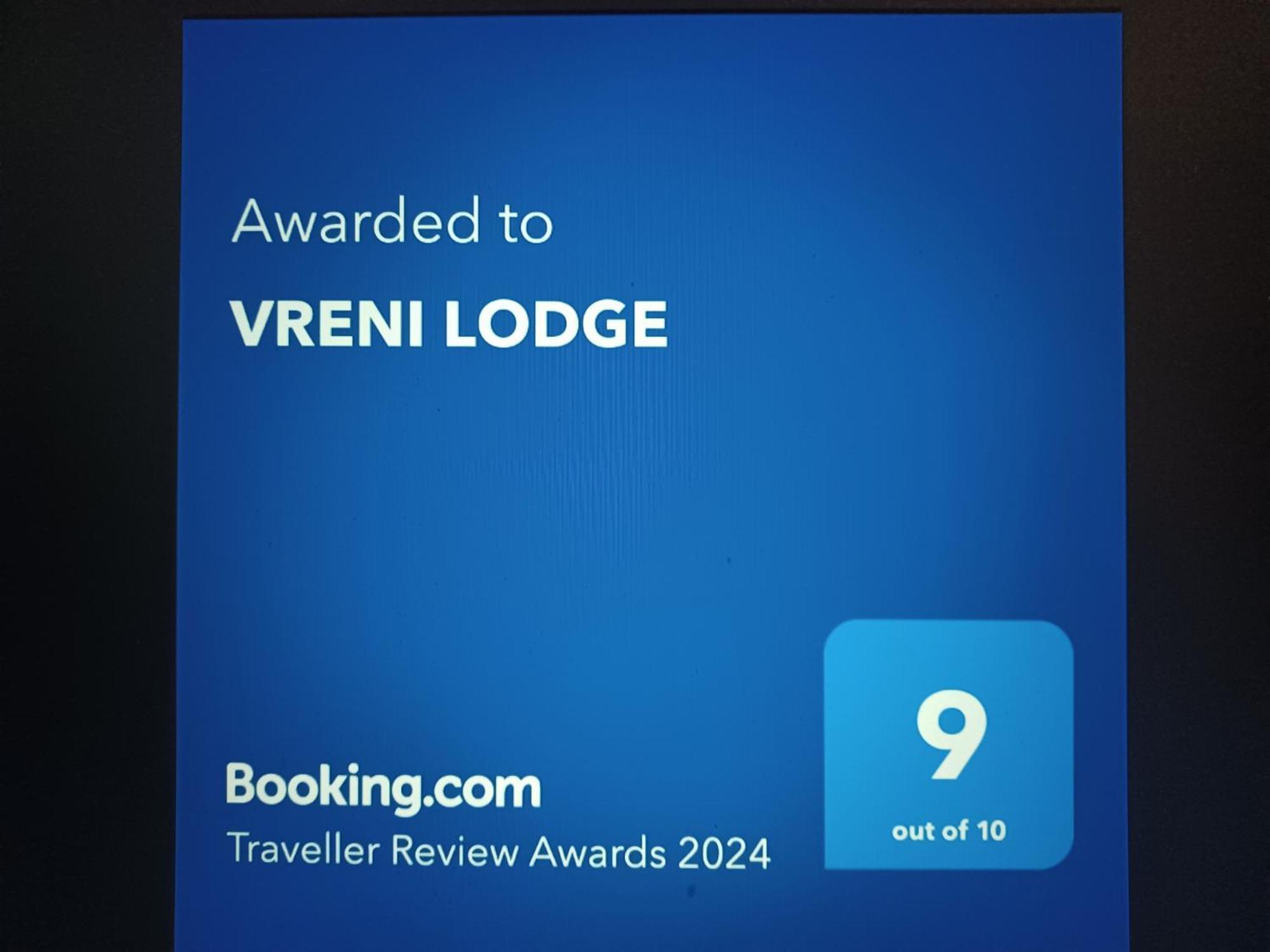 Vreni Lodge Finale Ligure Dış mekan fotoğraf
